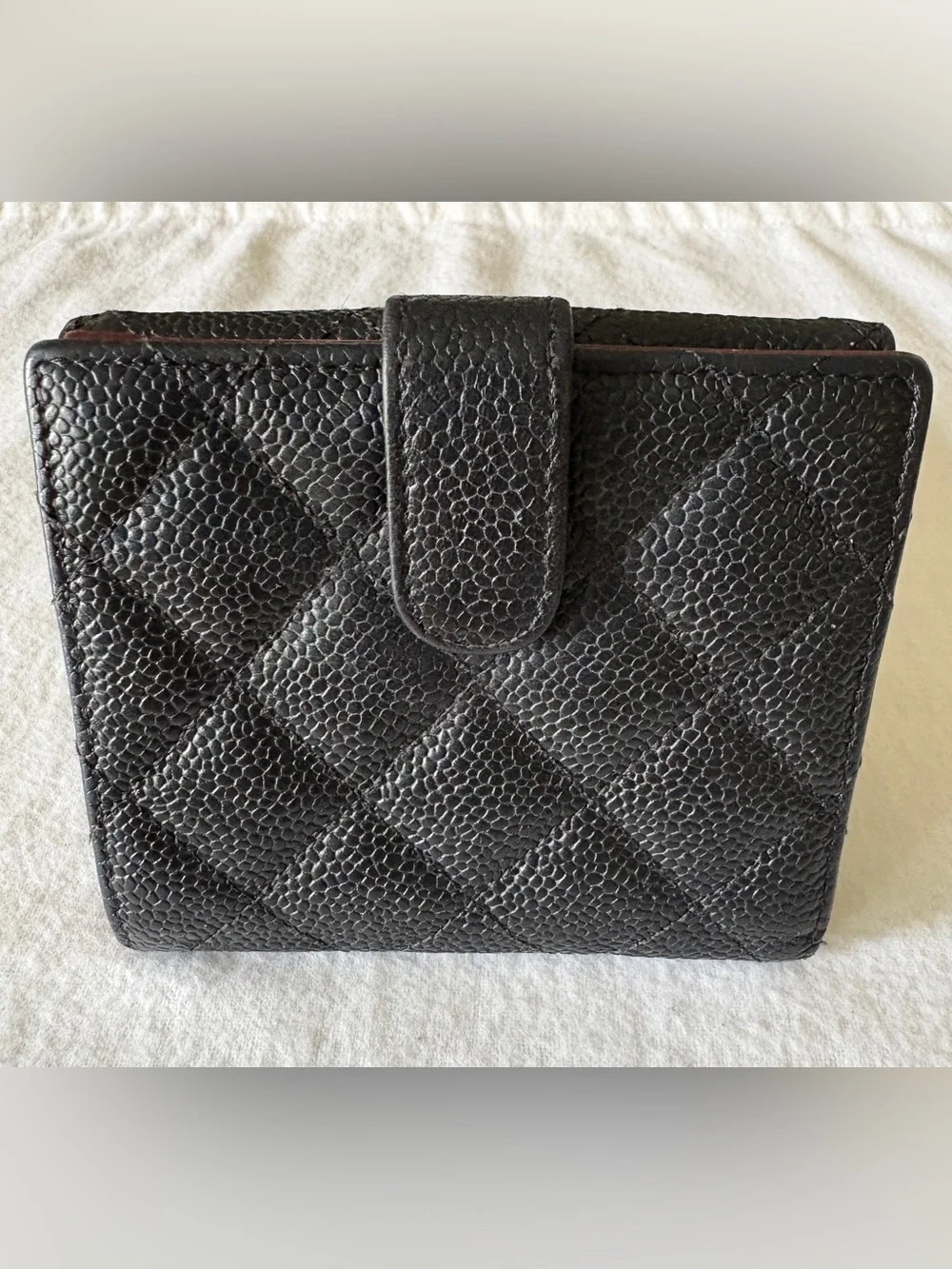 CHANEL beautiful timeless